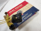 Oddlot cj2a willys jeep headlight wiring 
